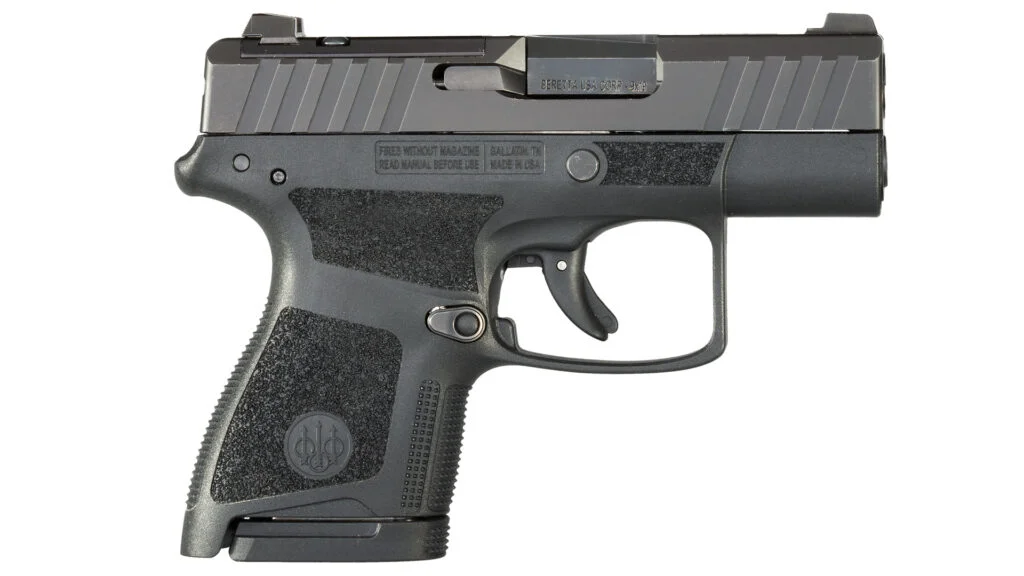 Beretta APX A1 Carry