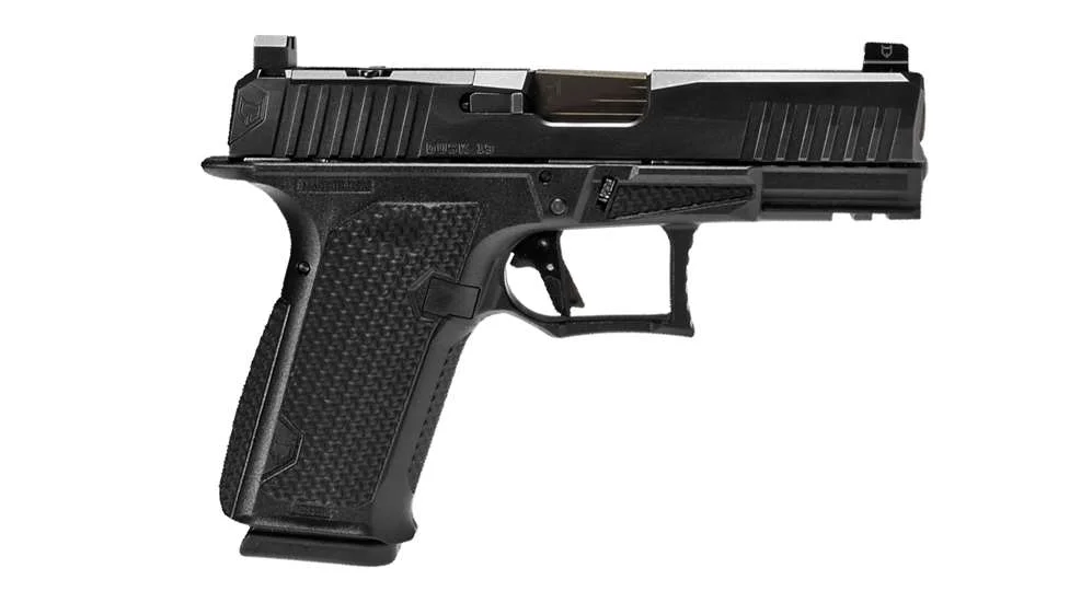 LONE WOLF DISTRIBUTORS DUSK 19