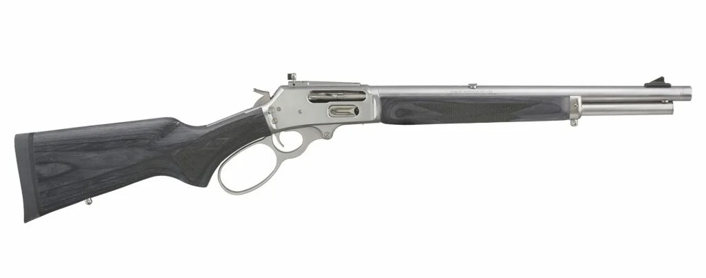 MARLIN 1895 TRAPPER