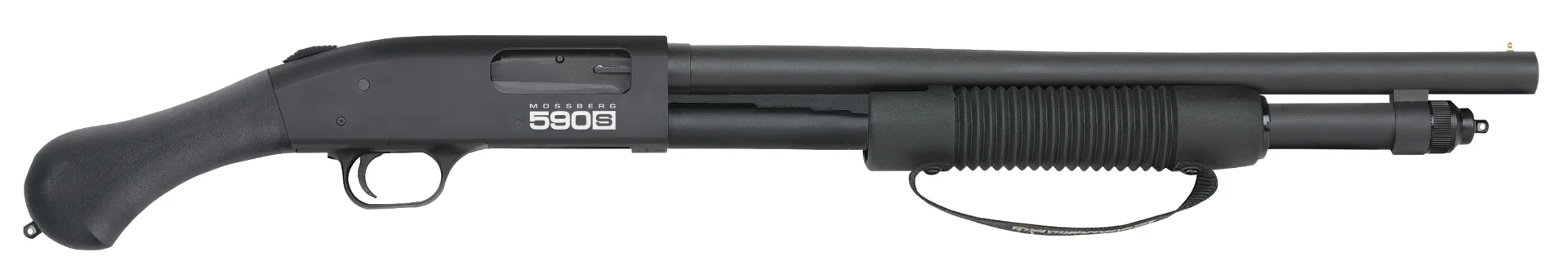 MOSSBERG 590S SHOCKWAVE