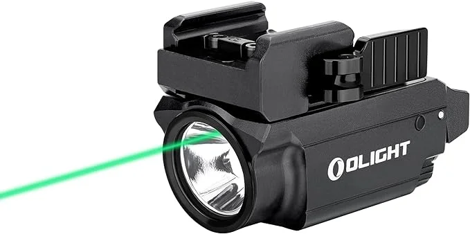 OLight Baldr Weapon Light