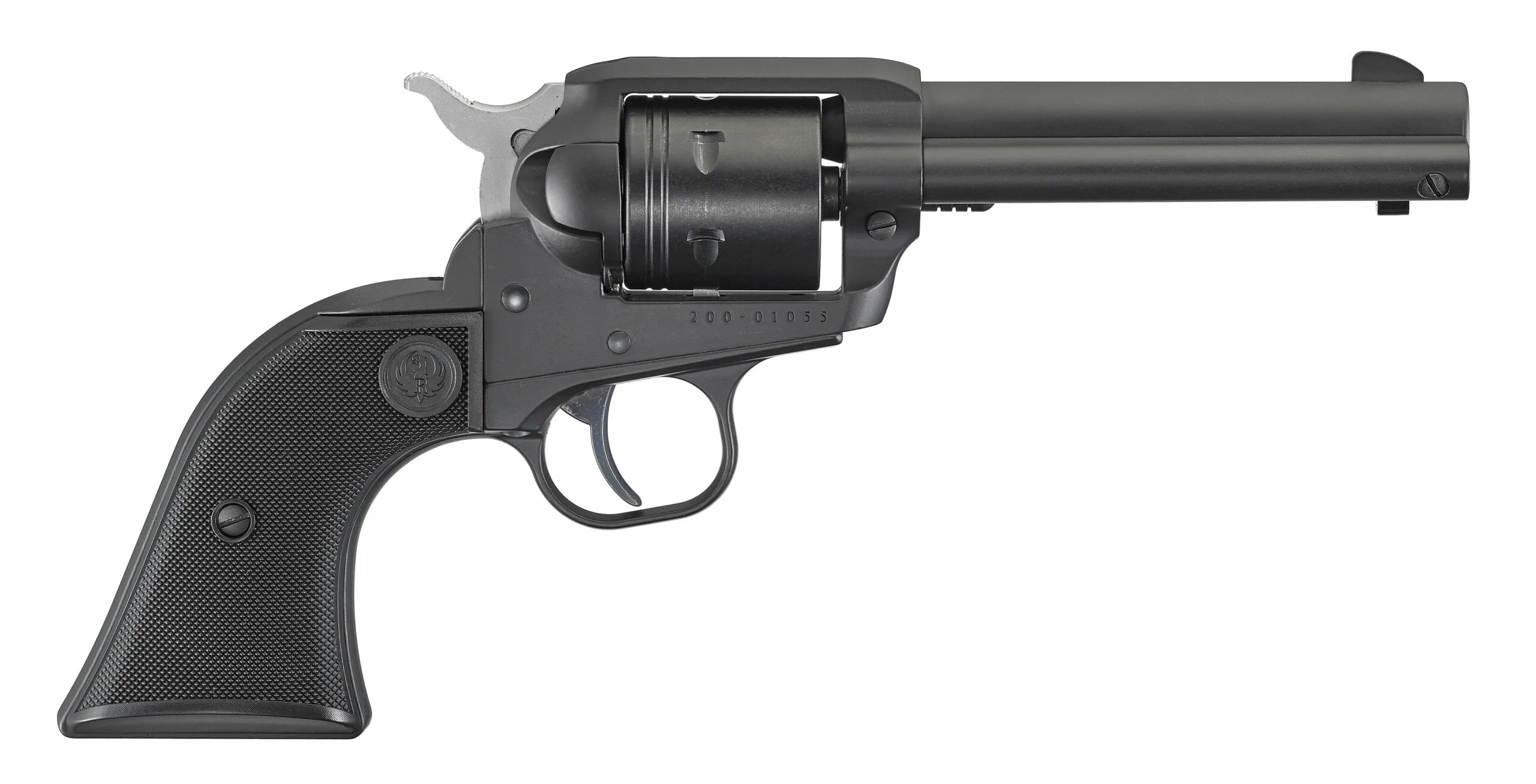 RUGER WRANGLER