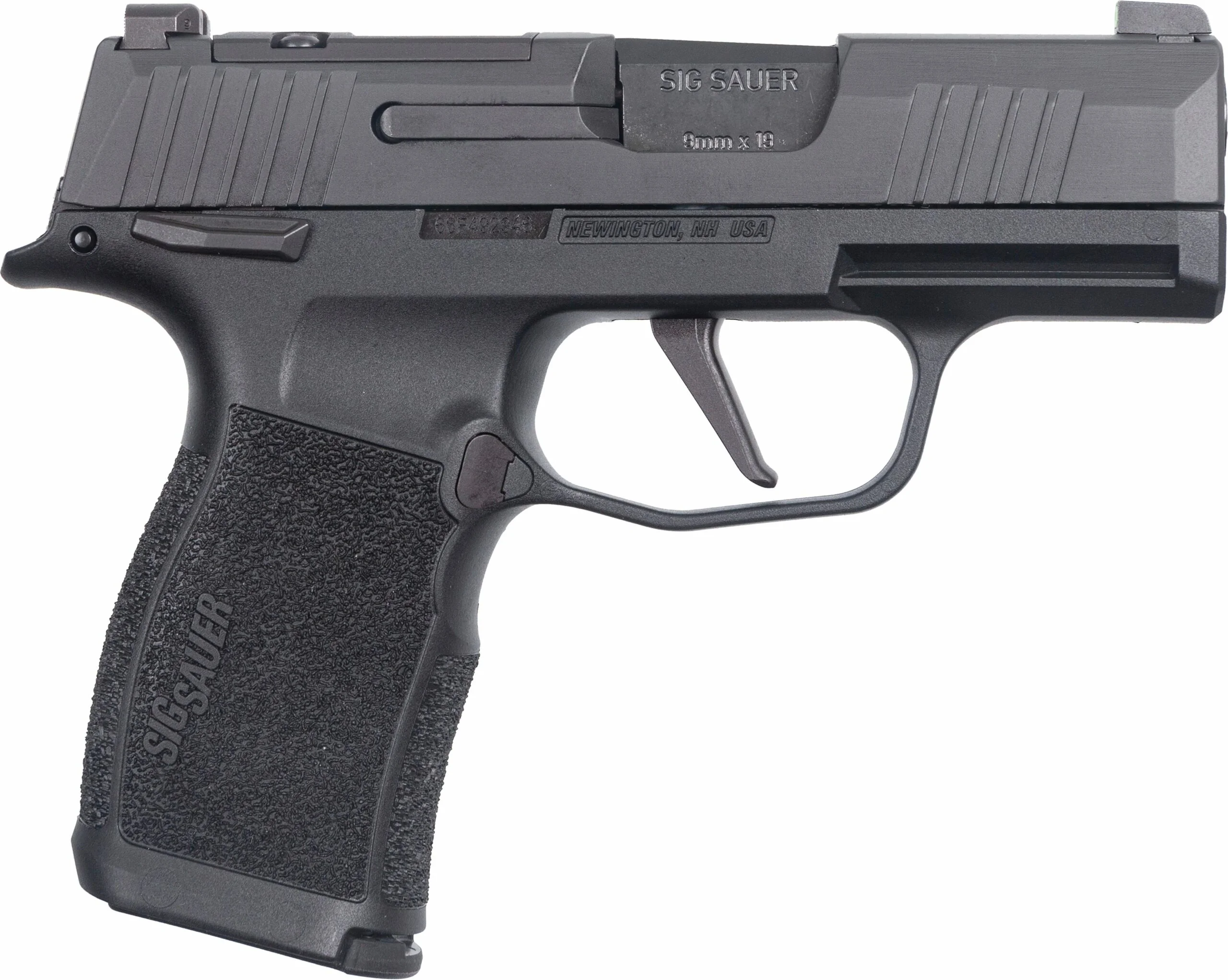 SIG SAUER P365X