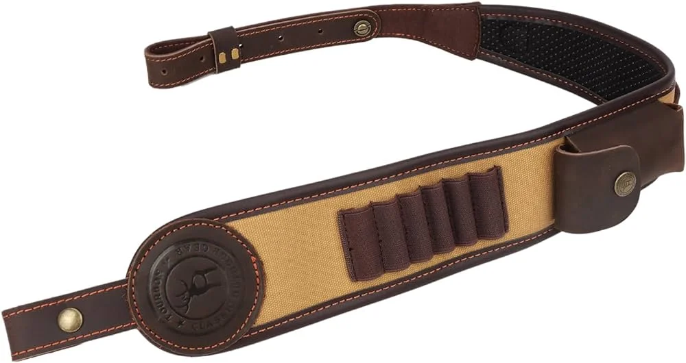 TOURBON Gun Sling Rifle Strap