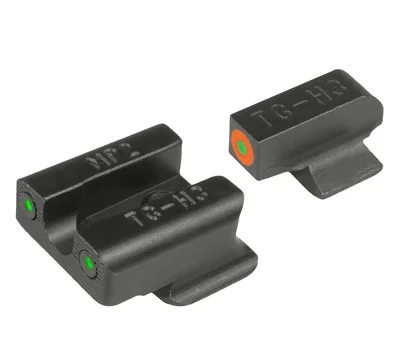 Tritium Night Sights - Orange