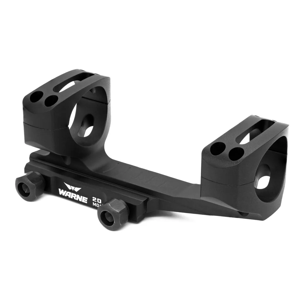 Warne MSR Mount