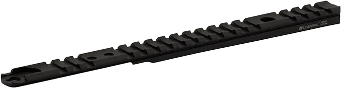 XS SIGHTS Lever Rail and Ghost Ring WS for Marlins