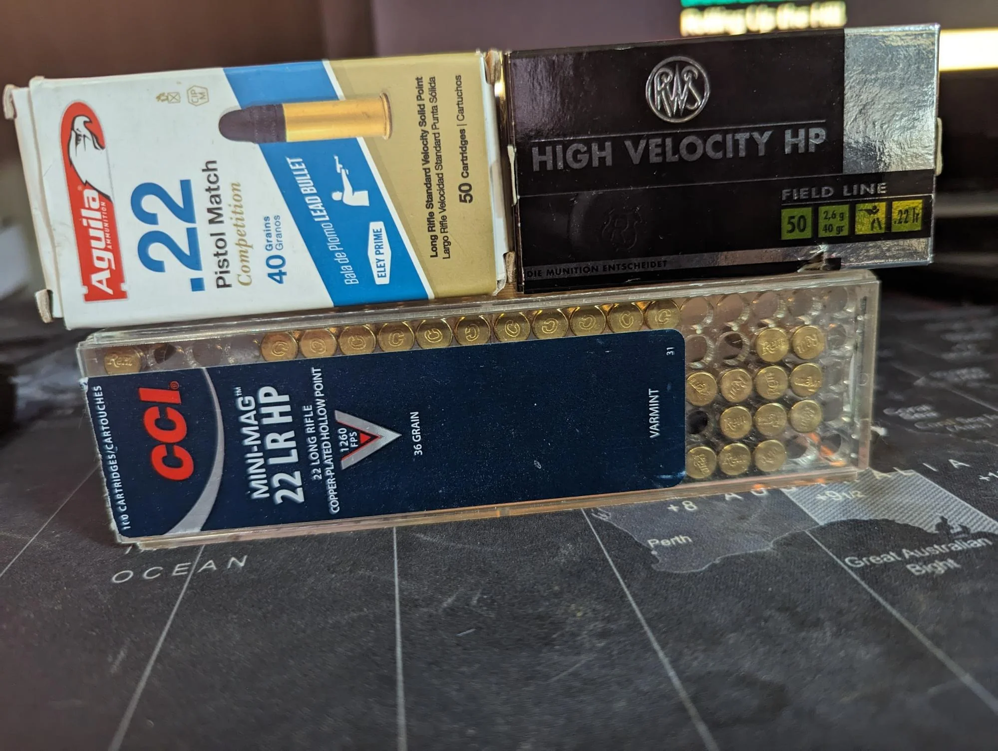 ammo used for ruger wrangler review