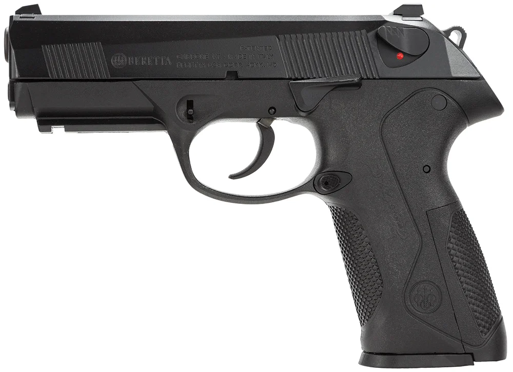 BERETTA PX4 STORM