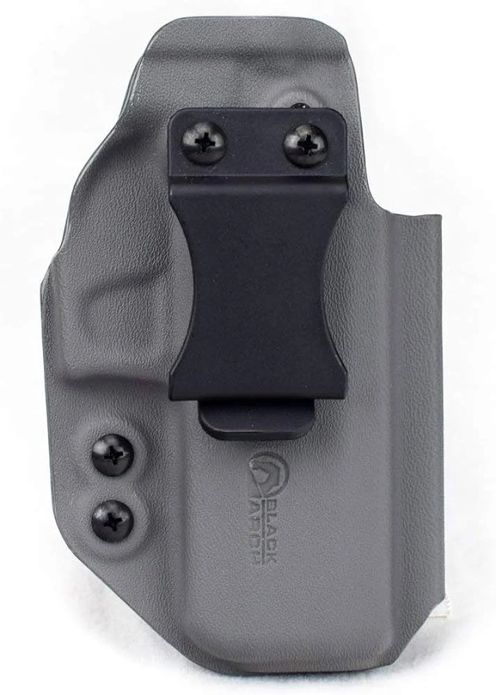 Black Arch Rev-Con Holster