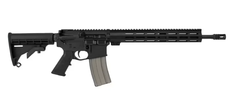 DEL-TON ECHO 316L OPTICS READY