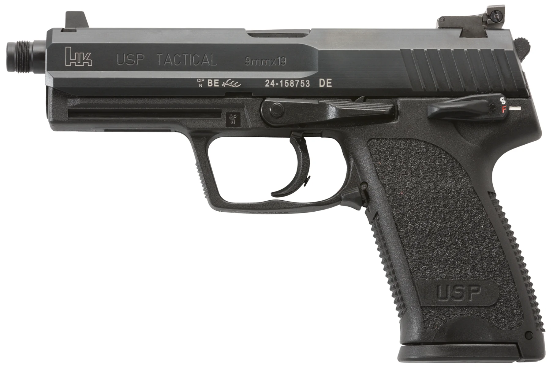 HK USP