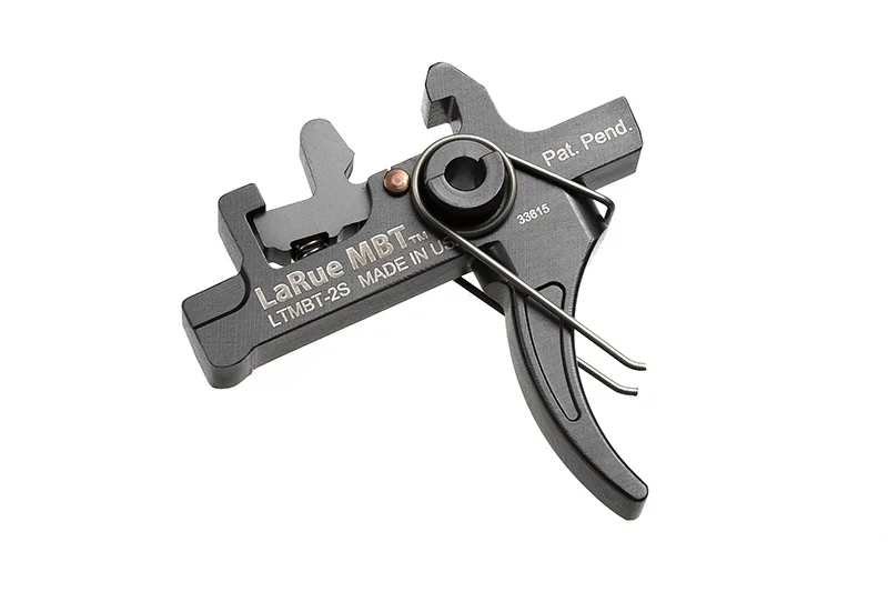 LaRue Tactical MBT2-S