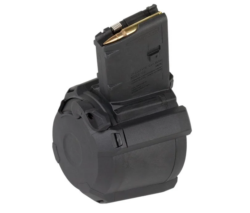 Magpul PMAG D-60 Gen M3