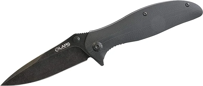 S35VN EDC Folding Pocket Knife