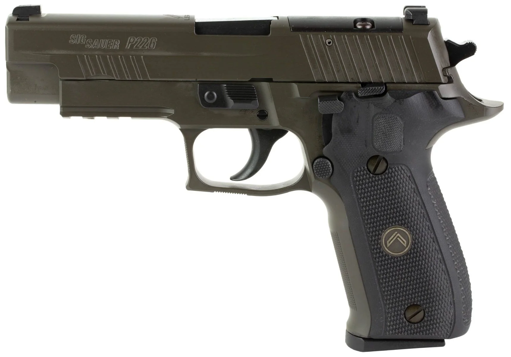 SIG SAUER P226 LEGION