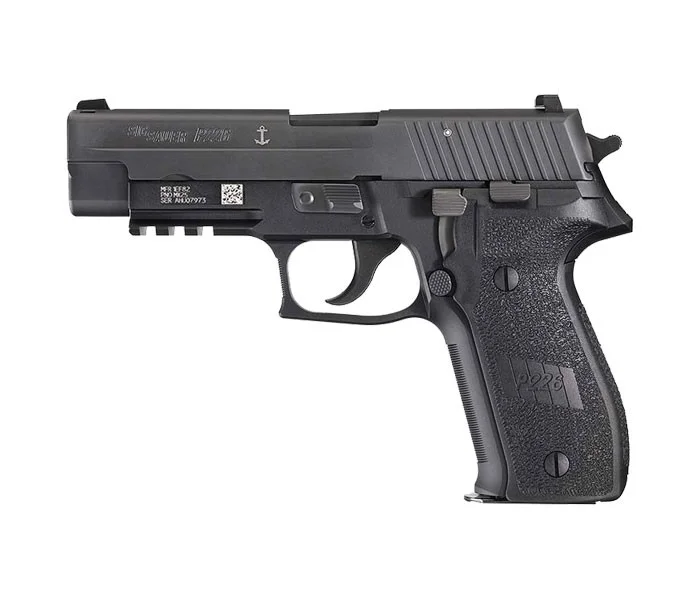 SIG SAUER P226
