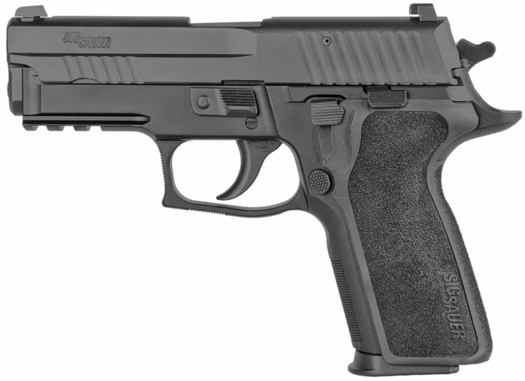 SIG SAUER P229