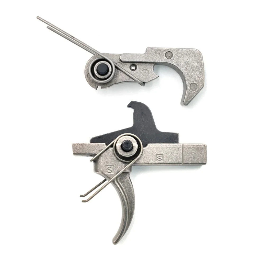 Schmid Tool Match Single Stage Nickel Teflon