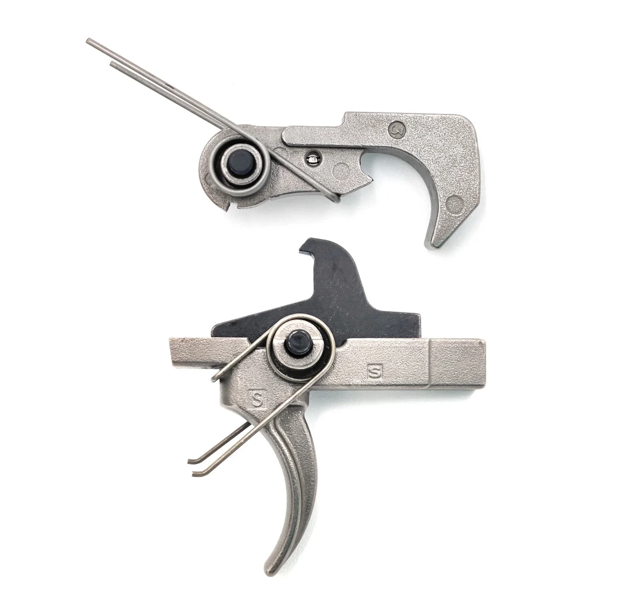 Schmid Tool Match Single Stage Nickel Teflon