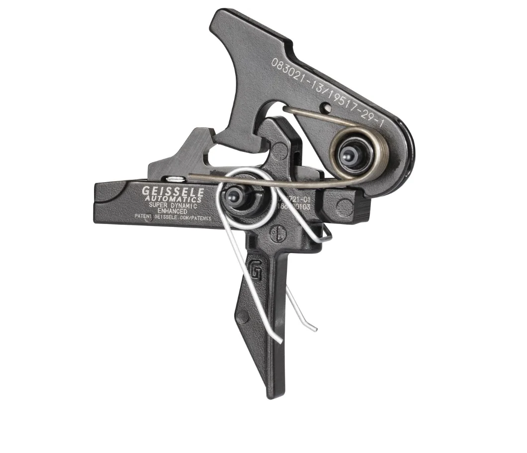 Super Dynamic Enhanced (SD-E)