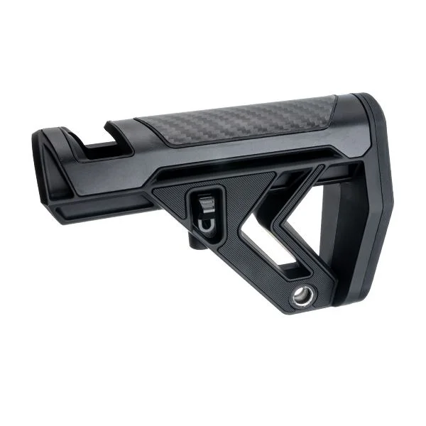 Tyrant CNC NexGen AR-15 Buttstock