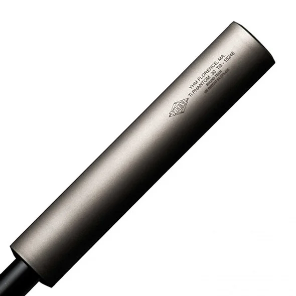 Yankee Hill Machine Phantom Suppressor