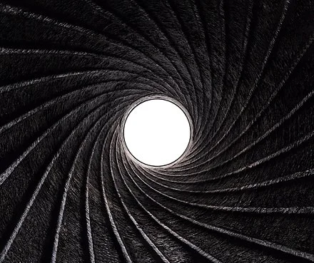 barrel length twist rate