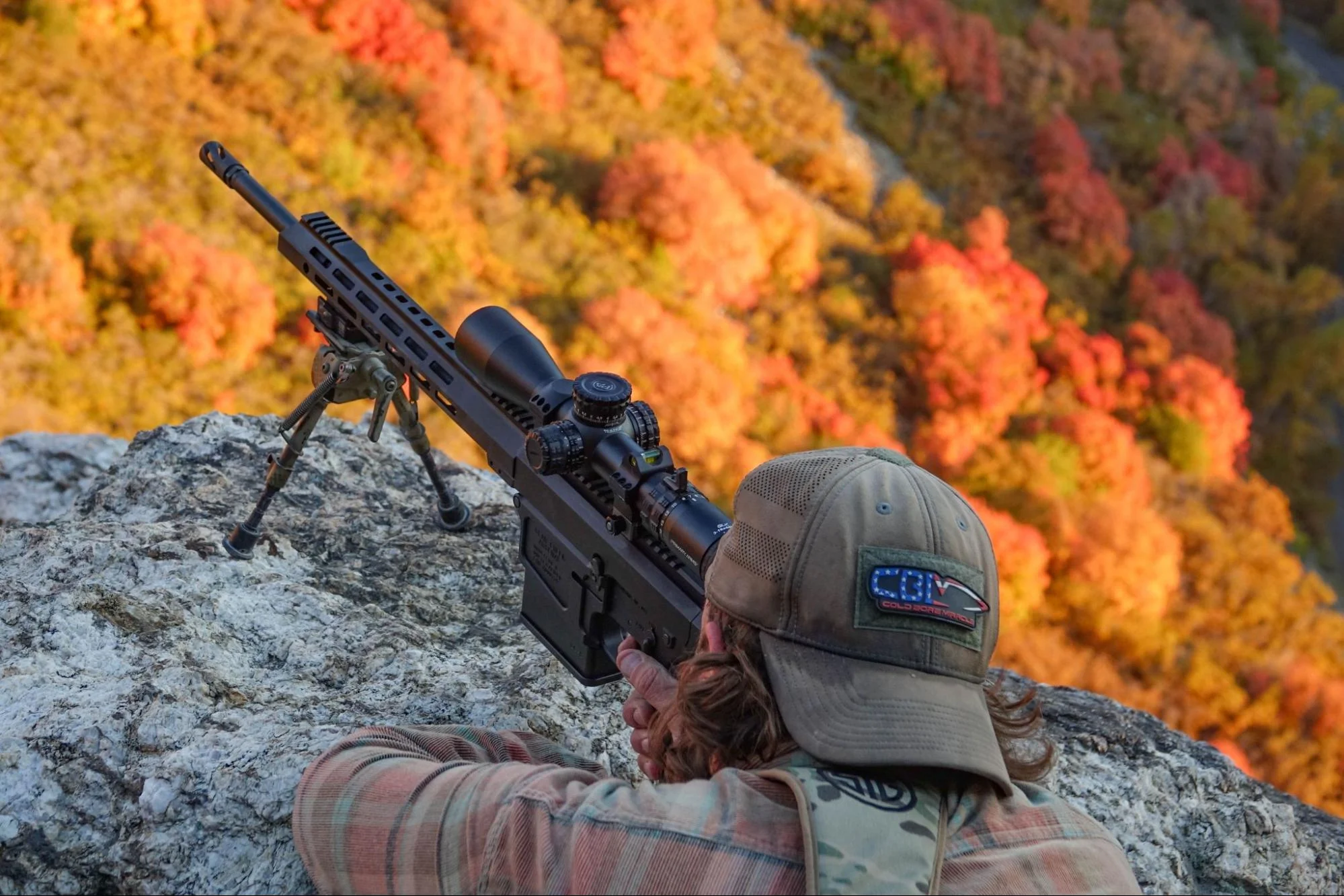 bear creek arsenal bc8 hands on long range test no malfunctions