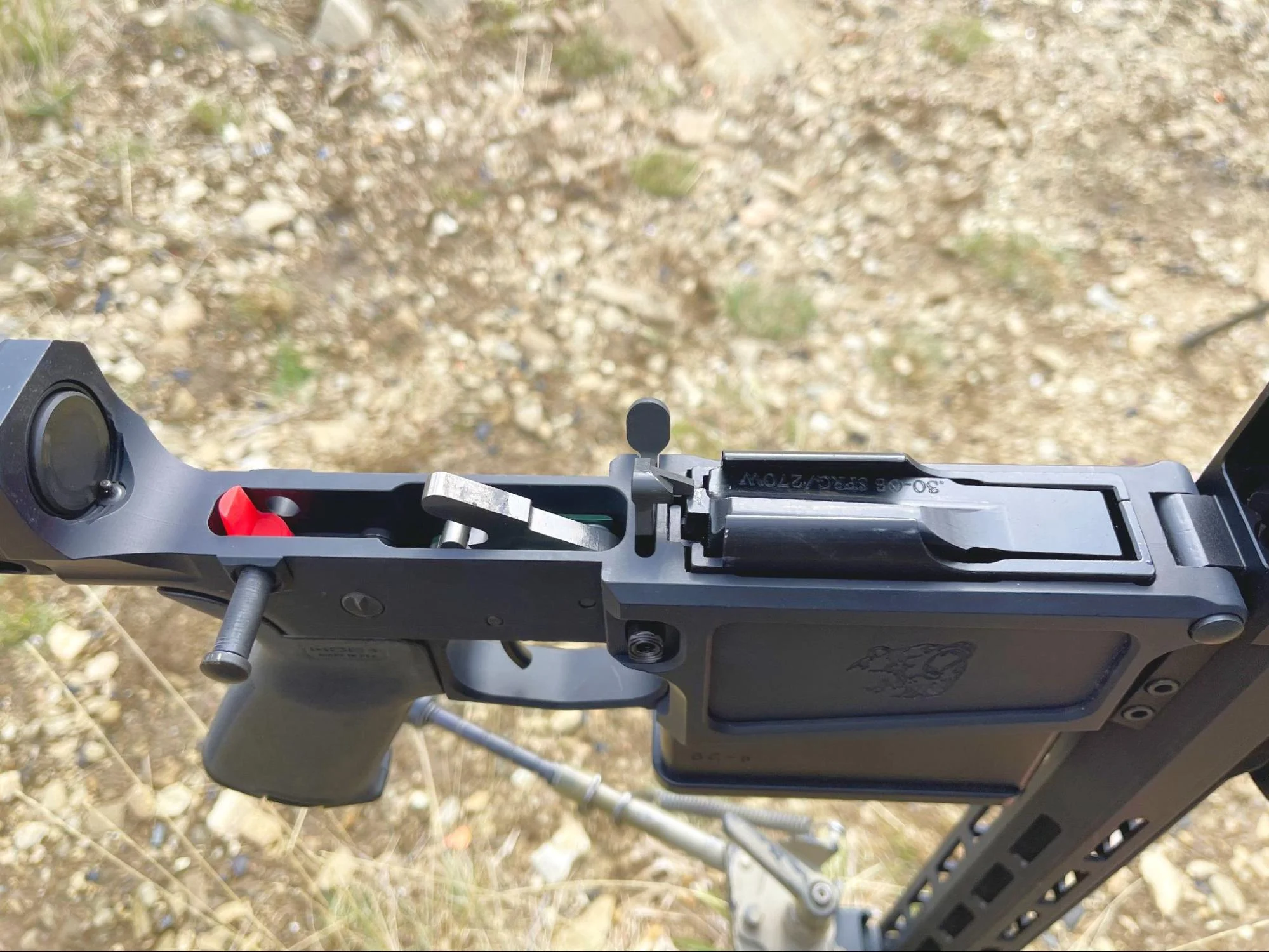 bear creek arsenal bc8 magazine