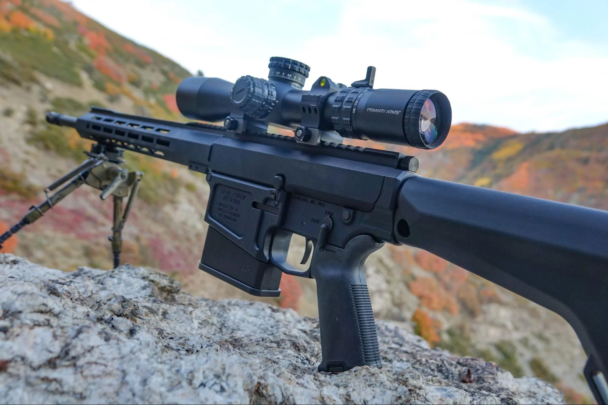 bear creek arsenal bc8 primary arms glx 3-18x44mm