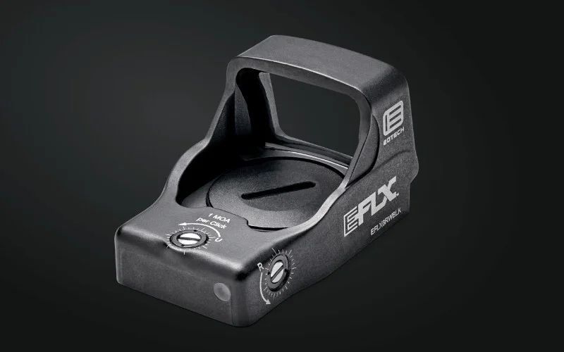 eotech eflx red dot