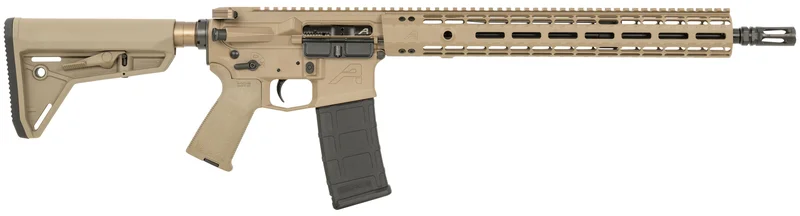 AERO PRECISION M4E1