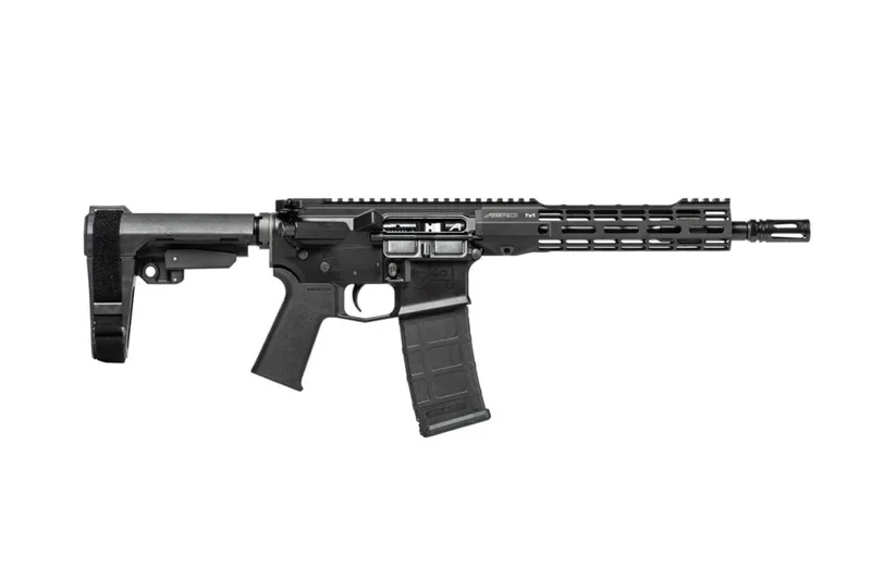 Aero Precision M4E1 10.5" Pistol