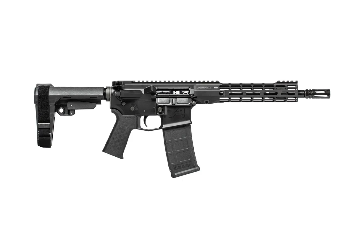 Aero Precision M4E1 10.5" Pistol