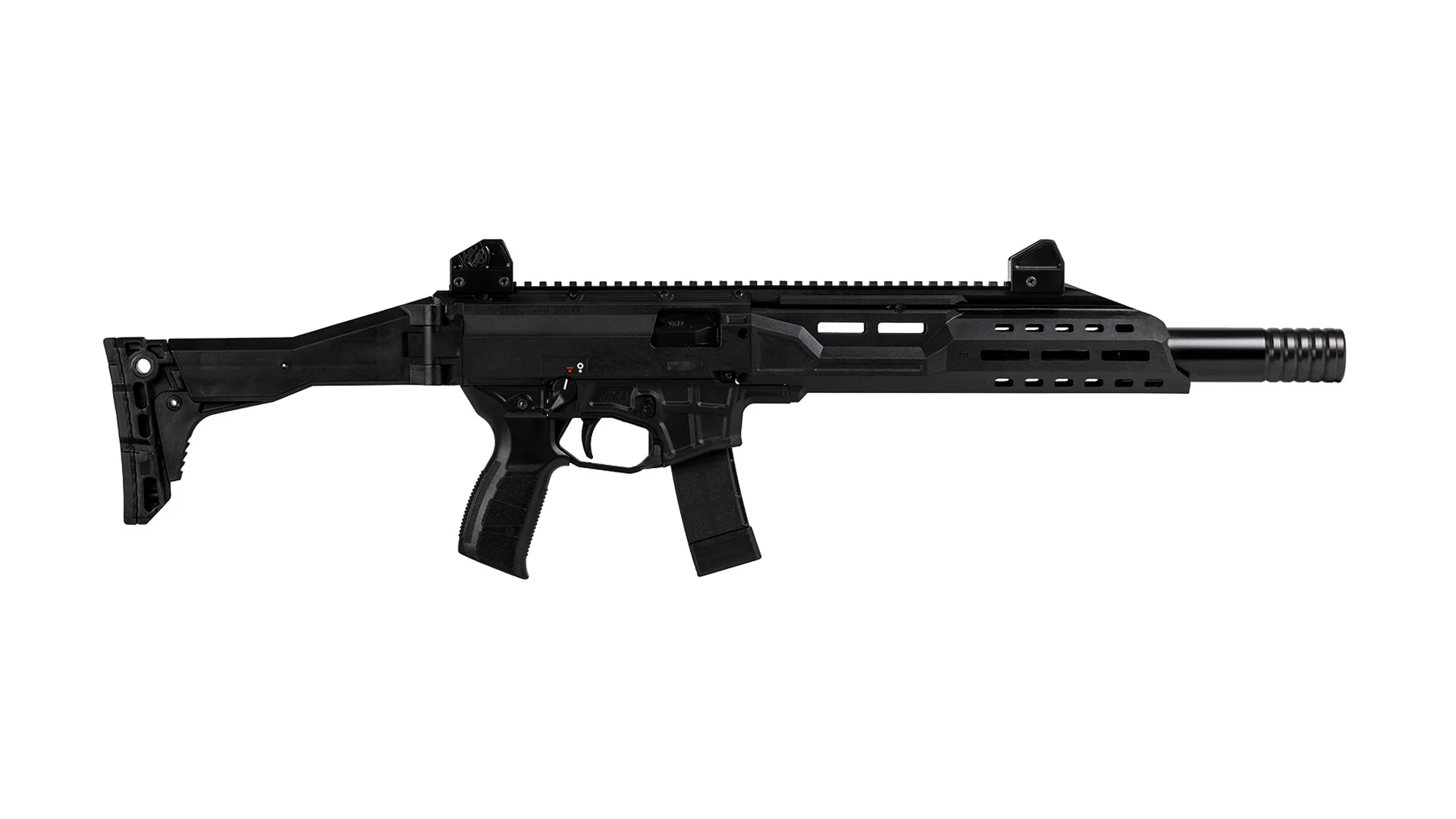 CZ Scorpion 3+ Carbine 9mm
