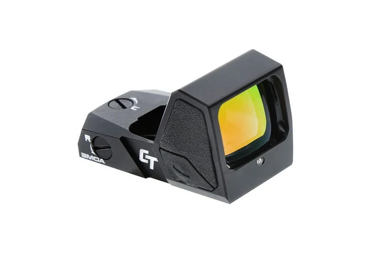 Crimson Trace RAD Pro