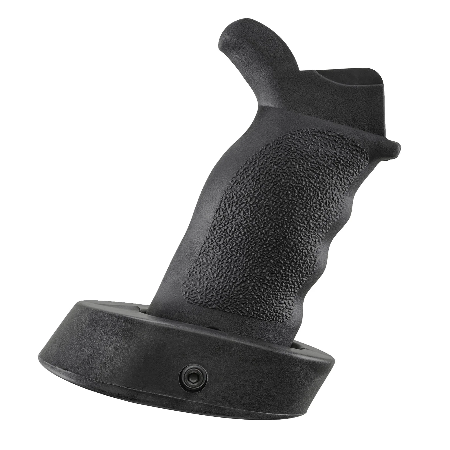 Ergo Tactical Deluxe Grip With Palm Shelf
