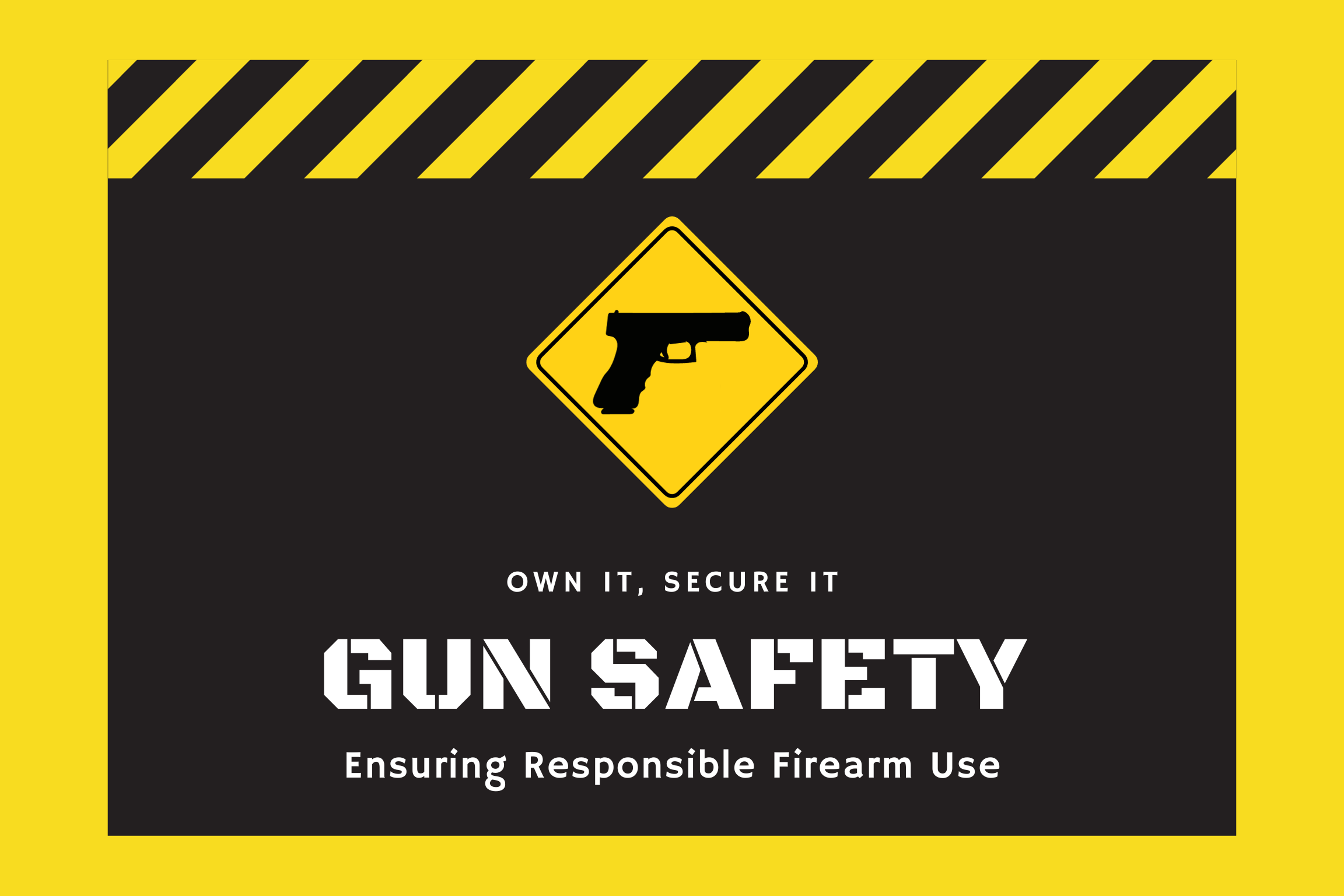A Guide On Gun Safety Rules: How To Practice Responsible Firearm Use A Guide On Gun Safety Rules: How To Practice Responsible Firearm Use