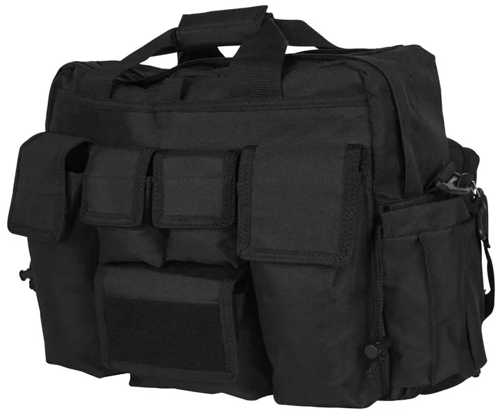 LAPG Jumbo Bail Out Bag