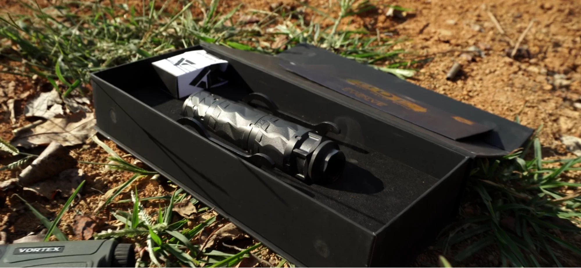 Primary Weapons Systems B.D.E 556 suppressor