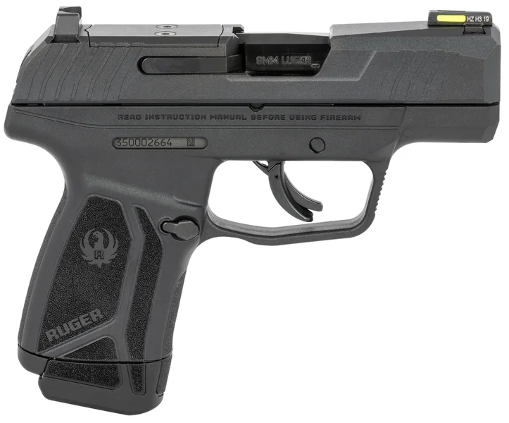RUGER MAX-9