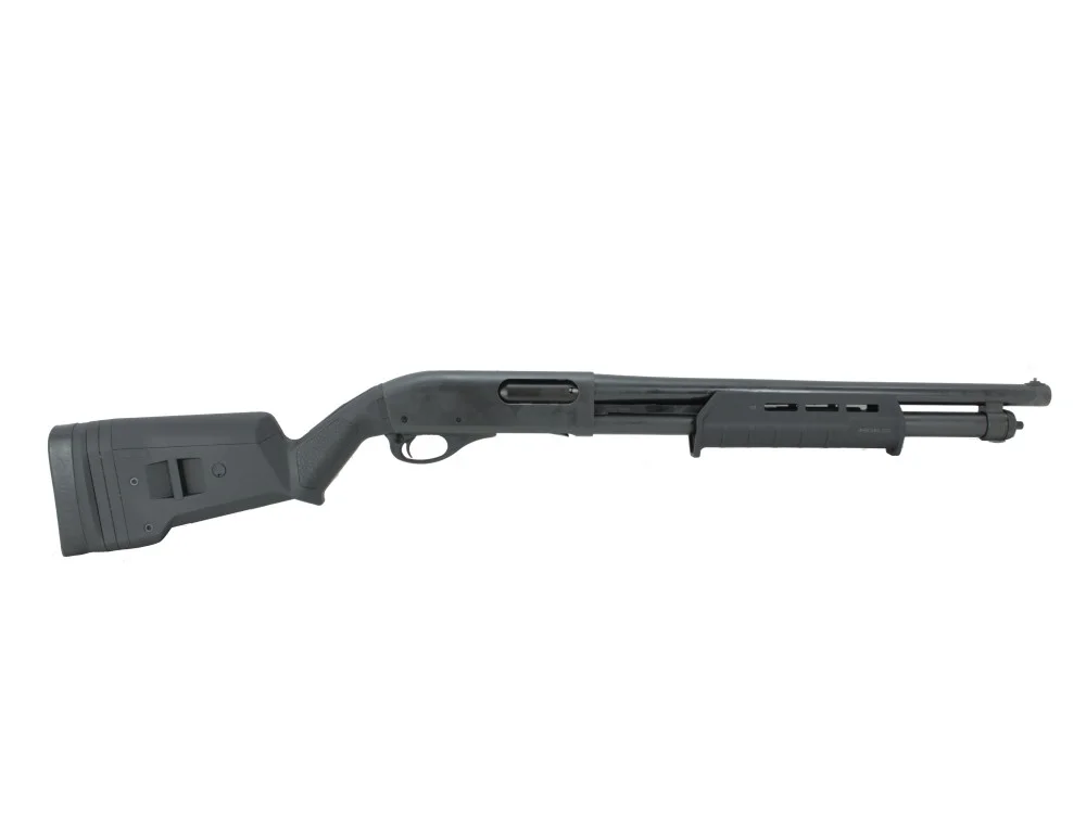Remington 870 Express Tactical Magpul