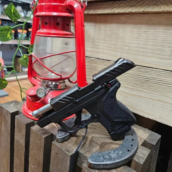 Ruger LCP II