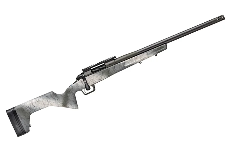 Springfield Armory Model 2020 Redline