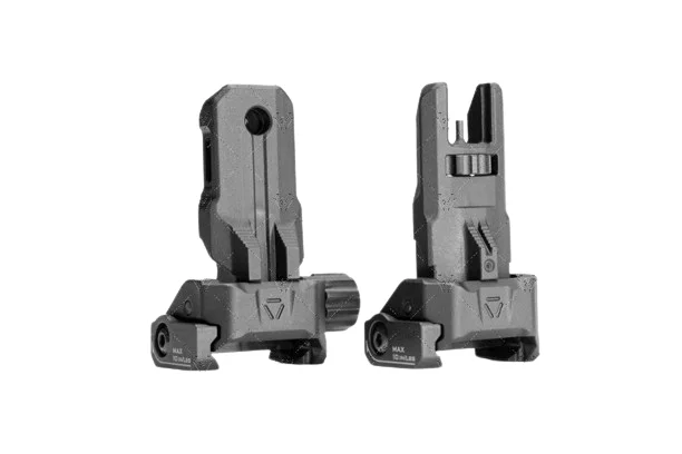 Strike Industries Polymer Backup Sights