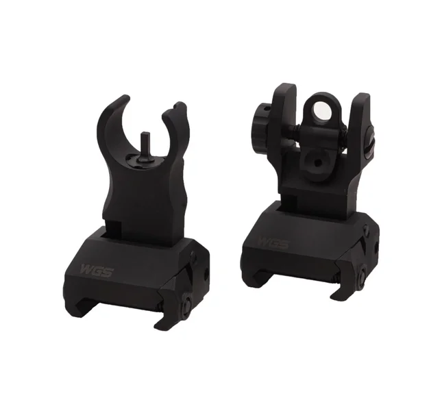 Williams Gun Sight Tactical Folding Sight