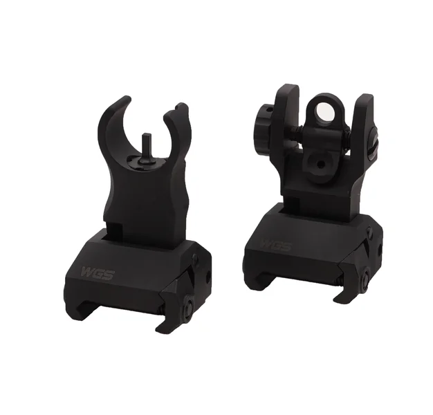 Williams Gun Sight Tactical Folding Sight