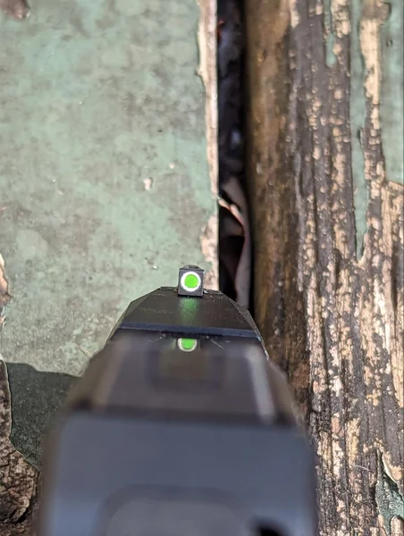 ruger max9 front sights