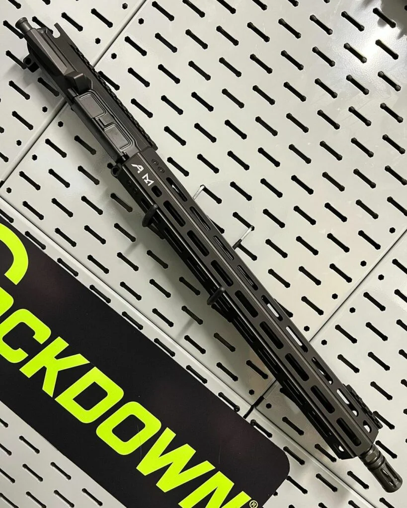 Aero Precision Enhanced M-Lok Handguard
